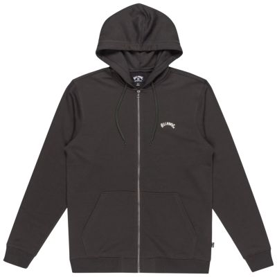 Billabong Arch Hoodie EBYFT00133-RAV Marineblau M