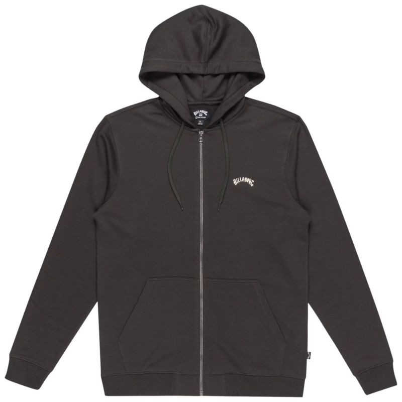 Billabong Arch Hoodie EBYFT00133-RAV Marineblau M