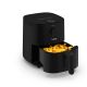 3. Tefal Easy Fry EY1308 Einzel-Heißluftfritteuse 3,5 l, 1030 W, Schwarz