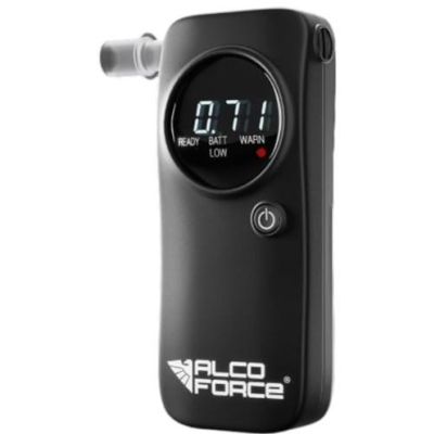AlcoForce EVO-1 Alkoholtester