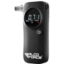 AlcoForce EVO-1 Alkoholtester