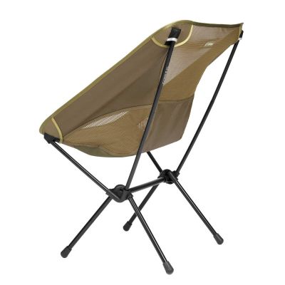 2. Helinox Chair One XL Campingstuhl, 4 Beine, Braun