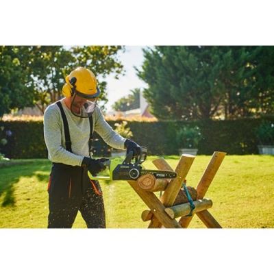 19. 18V ONE+ OCS1830 RYOBI Kettensäge
