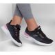 2. Skechers Skech-Air Dynamight Luminosity W 149669-BKPK Schuhe