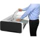 15. Canon imagePROGRAF TC-21M Großformatdrucker, WLAN, Tintenstrahl, Farbe, 2400 x 1200 dpi, A1 (594 x 841 mm), LAN-Anschluss