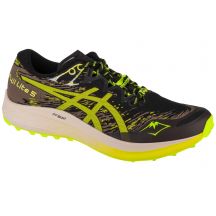 Asics Fuji Lite 5 M 1011B889-001 shoes 