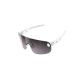 POC Elicit+ weiße Radbrille Kat. 3 + Kat. 0