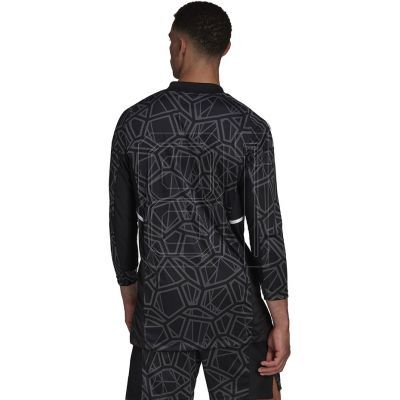 5. adidas Condivo 22 Trikot Langarm M HB1615 Torwarttrikot