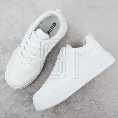 4. Big Star W SS274590 INT2168B sports shoes