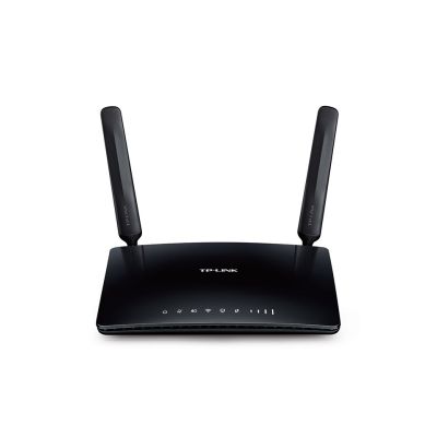 13. TP-LINK Archer MR200 Router (3G/4G/LTE-SIM; 2,4 GHz, 5 GHz)