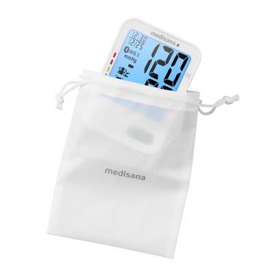 15. Medisana BU 584 Oberarm-Blutdruckmessgerät
