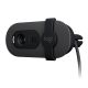 Logitech Webcam Brio 100 Schwarz