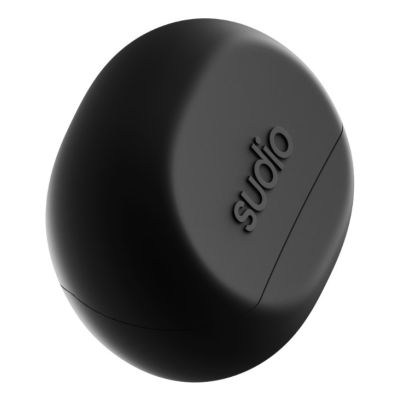 5. Studio N3BLK Kopfhörer/Headset Kabelloses In-Ear-Bluetooth-Headset für Anrufe/Musik Schwarz