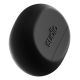 5. Studio N3BLK Kopfhörer/Headset Kabelloses In-Ear-Bluetooth-Headset für Anrufe/Musik Schwarz