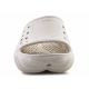 4. Crocs Echo Slide Elephant 208170-160 Flip-Flops