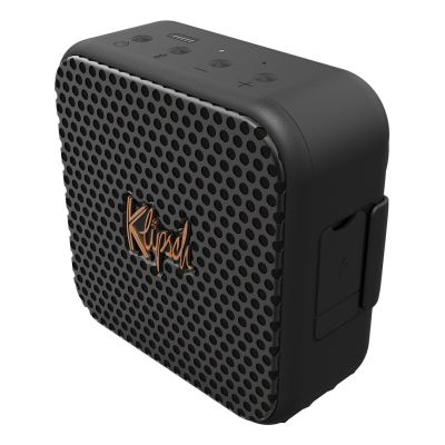 2. Klipsch Austin – Tragbarer Bluetooth-Lautsprecher