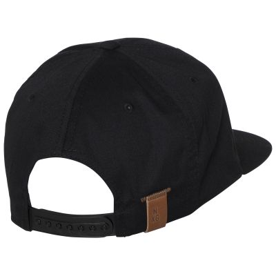 3. Snapback-Cap UNI PROTEST Nxg Nagiri schwarz 1