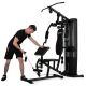 43. VIRTUFIT HOME GYM KRAFTSTANGE KH100