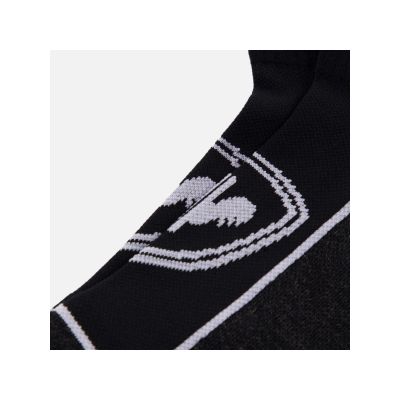 4. Rossignol W Wandersocken Schwarz