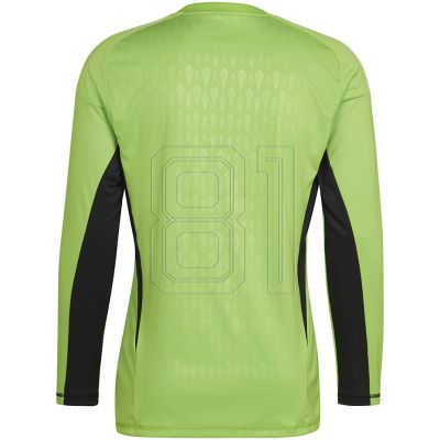 2. adidas Tiro 23 Competition Langarm-Torwarttrikot M HK7693