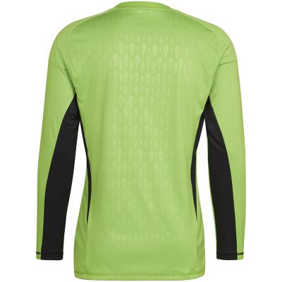 2. adidas Tiro 23 Competition Langarm-Torwarttrikot M HK7693