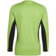 2. adidas Tiro 23 Competition Langarm-Torwarttrikot M HK7693