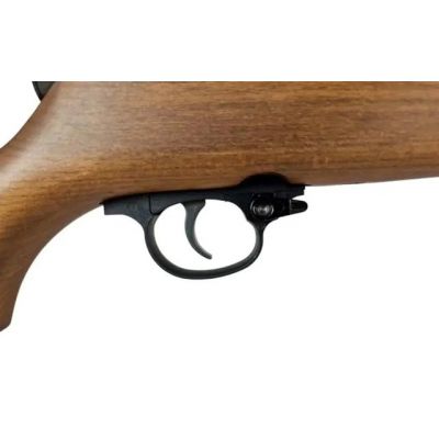 7. K.PN. BEEMAN CHIEF II PLUS mit PCP-Regler - Holz k. 5,5 mm Ekp