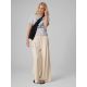 Damen-Jogginghose mit weitem Bein 4F 4FRAW26TTROF2050-11S