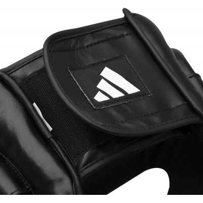 6. Adidas Response ADIBHG023 Helm