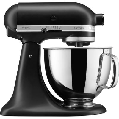 Küchenmaschine KitchenAid 5KSM125EBM