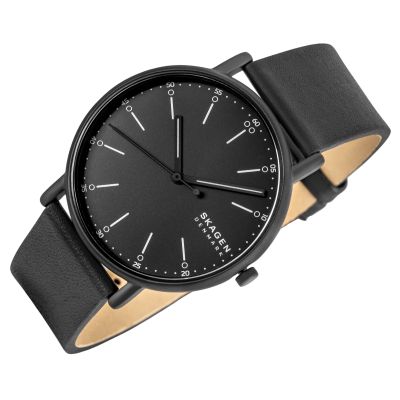 2. SKAGEN Signatur SKW6902 Herrenuhr + BOX