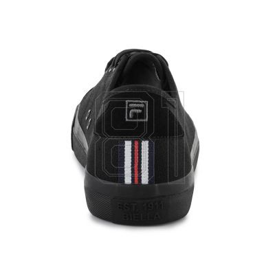 10. Fila Tela M FFM0224-83052 Schuhe