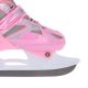 7. Nils Extreme 2in1 Pink Inlineskates, Größen 39-42 NH18366 A