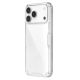 2. Nillkin Nature TPU Pro Case für iPhone 17 Pro Max - Transparent