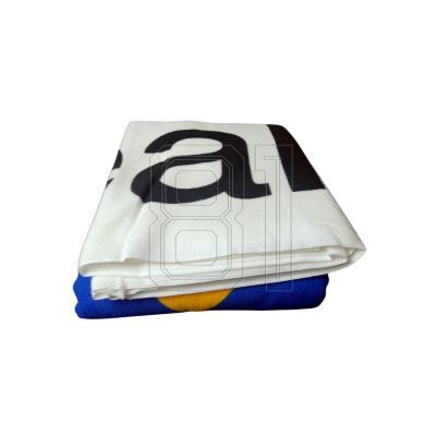 4. Real Madrid Handtuch 90x180 cm Strandtuch 2200010607