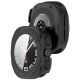 8. Tech-Protect Schutzhülle (2er-Pack) für Samsung Galaxy Watch Ultra 47 mm – Transparent Matt Schwarz