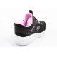 4. Skechers Bounder Pro Slip-Ins Kinder-Sportschuhe Schwarz