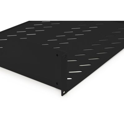 5. Digitus Regal zur Festinstallation in 483 mm (19") Schränken
