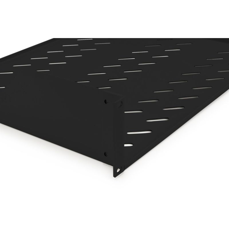 5. Digitus Regal zur Festinstallation in 483 mm (19") Schränken
