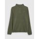 7. Herren-Fleece-Thermounterwäsche (Oberteil) 4F 4FRAW25UFLEM082-43S