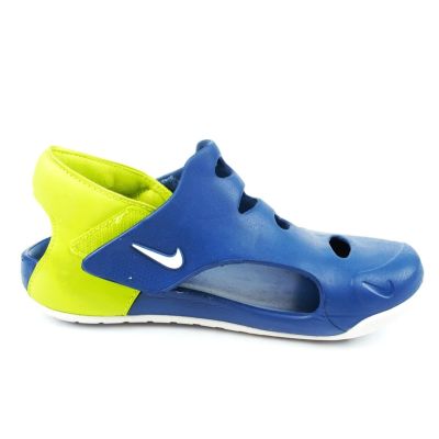 15. Nike Sunray Protect Jr Sandalen DH9465-402