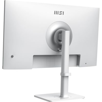 15. MSI PRO MAX 271QPHW E14 Computermonitor 68,6 cm (27") 2560 x 1440 px Wide Quad HD LCD Weiß