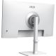 15. MSI PRO MAX 271QPHW E14 Computermonitor 68,6 cm (27") 2560 x 1440 px Wide Quad HD LCD Weiß