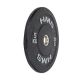 17. HMS GRAY Olympische Hantelscheibe 5 kg HTBR05 