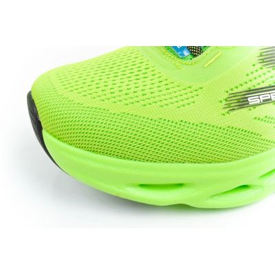 33. Skechers Go Run M 220908/GRN Laufschuhe