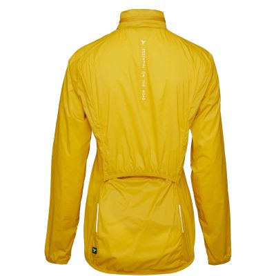 Damen-Radjacke (Windbreaker) SILVINI Women Jacket GELA