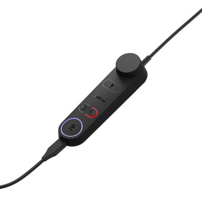 9. Jabra Engage 50 II USB-C/A-Headset, Größe M
