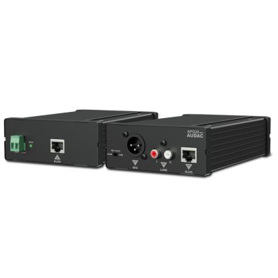 AUDAC APG20MK2 Audio-Konverter
