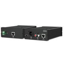AUDAC APG20MK2 Audio-Konverter