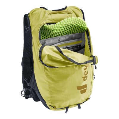 2. DEUTER ASCENDER 13 SPROUT 3100122-2037